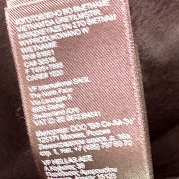 CB jacket - Picture 12 of 13